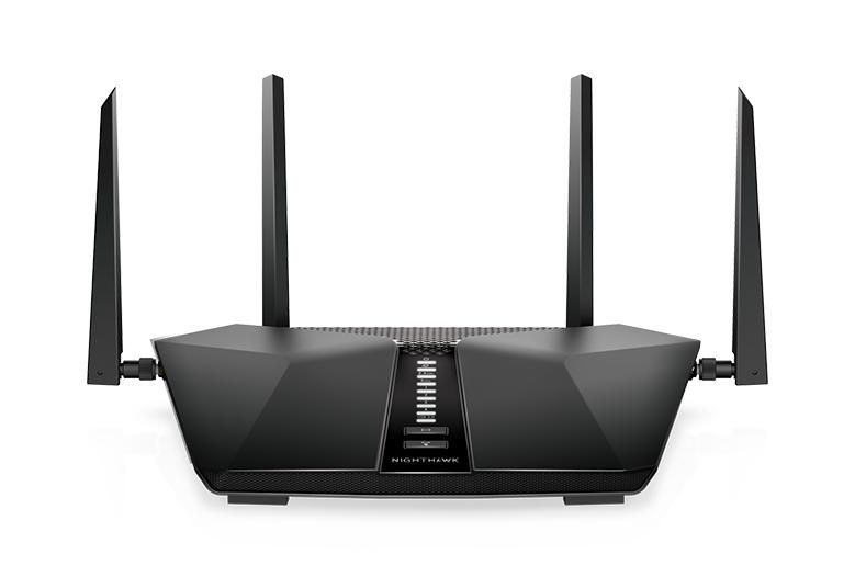 NetGear Nighthawk RAX43