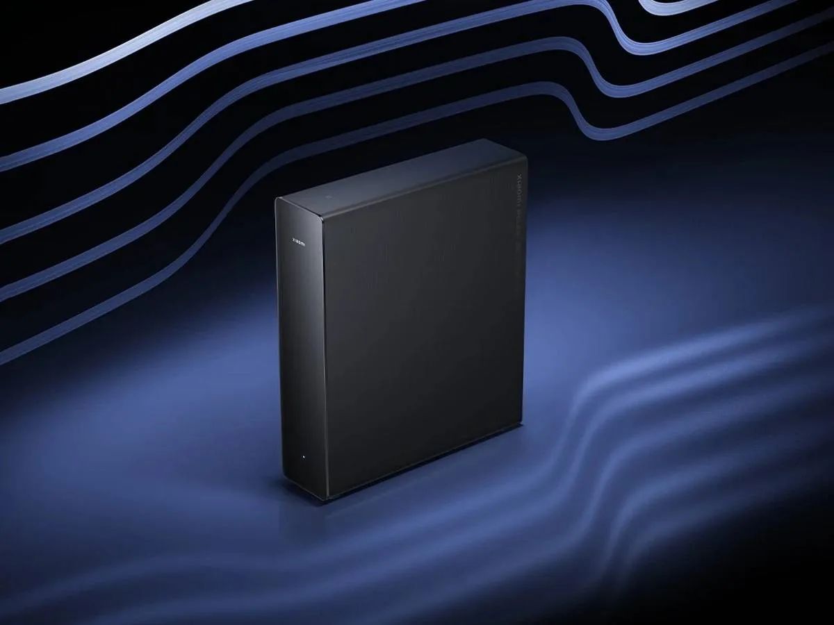 Xiaomi Router BE7200 Pro