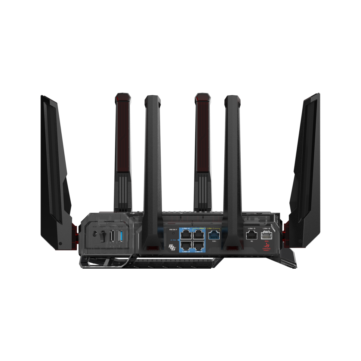 ASUS ROG Rapture GT-BN98 Pro image 2