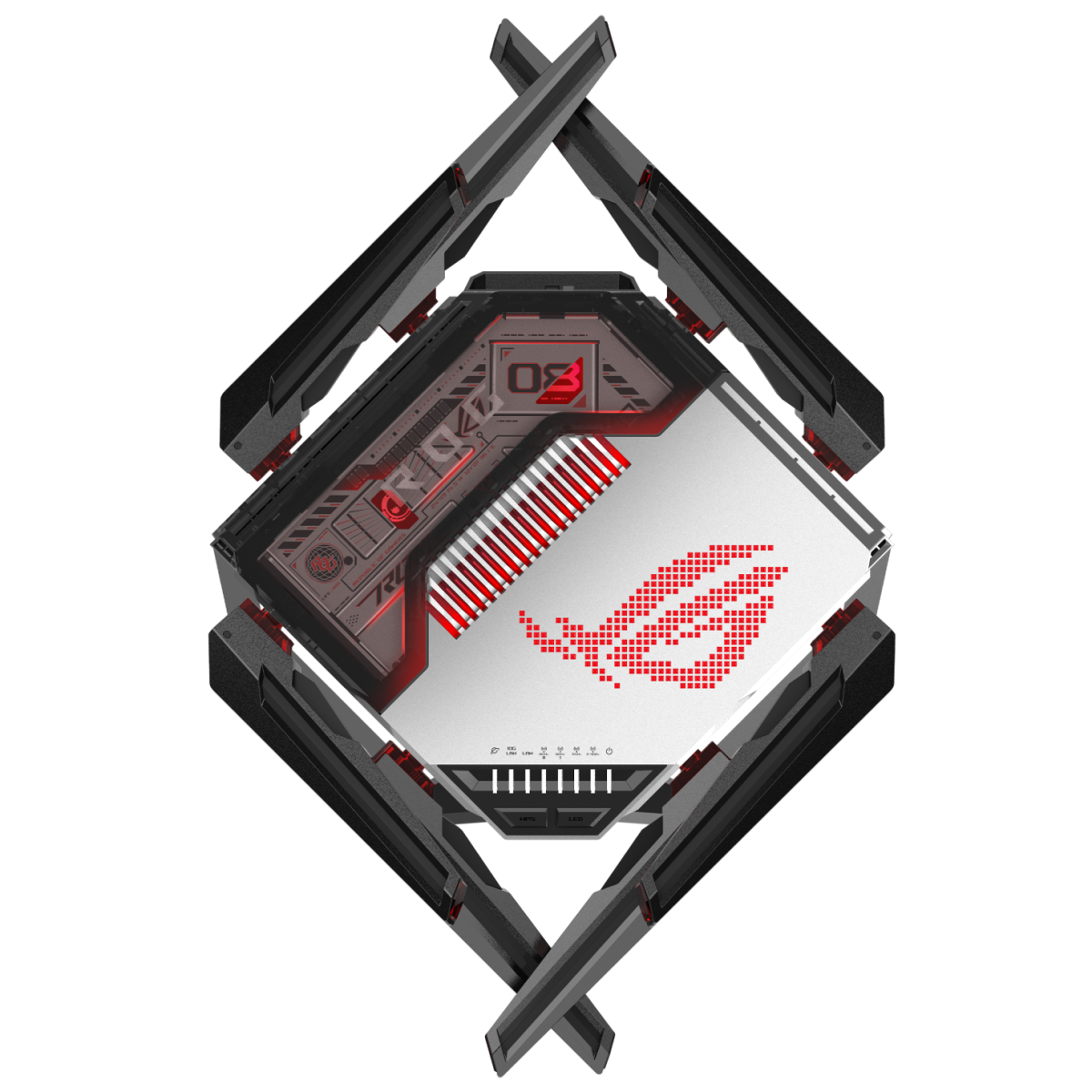 ASUS ROG Rapture GT-BN98 Pro image 3
