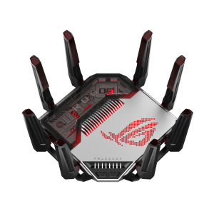 ASUS ROG Rapture GT-BN98 Pro Wi-Fi 8 router wins Computex award