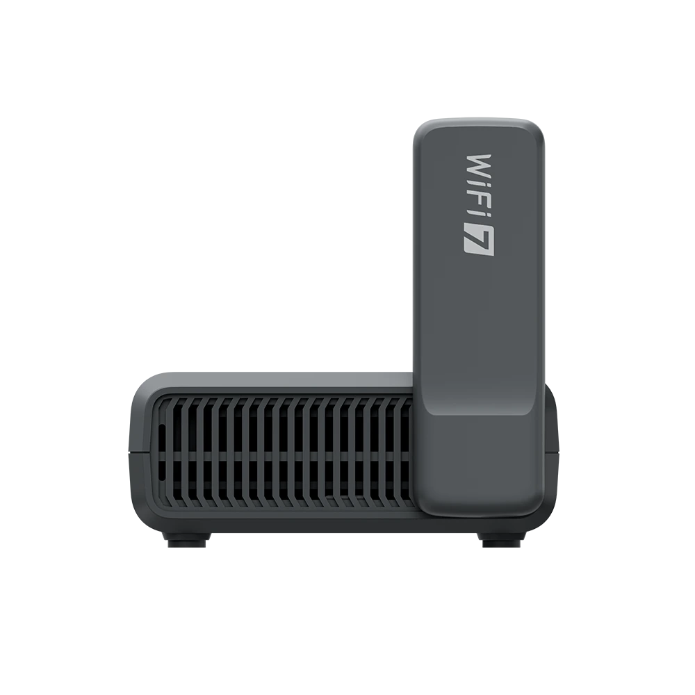 GL.iNet releases Slate 7 Pro tri-band Wi-Fi 7 travel router