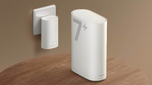 Huawei launches Q7 Power Wired Edition mesh router with Wi-Fi 7+