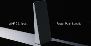 Starlink reveals Router 4 with Wi-Fi 7 and dual PoE ports
