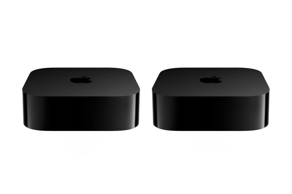 Apple TV 4K leak reveals Wi-Fi 7 and custom N1 wireless chip
