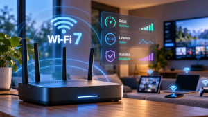 Vodafone deploys Cujo AI software on European Wi-Fi 7 routers